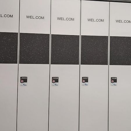 沃尔肯公寓酒店 伊施格尔 外观 照片